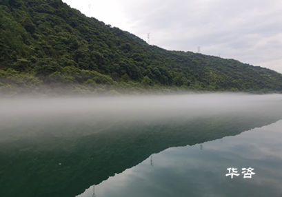 青海，青海！華咨公司交付的青海項目防洪影響評價報告案例贏得專家好評