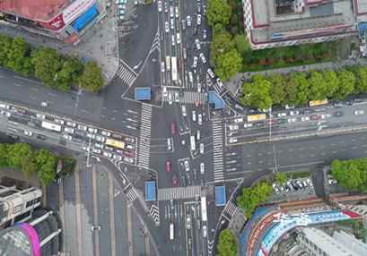 華咨公司公路技術(shù)團(tuán)隊(duì)積極推進(jìn)公路安全評價_打造平安公路而發(fā)力！