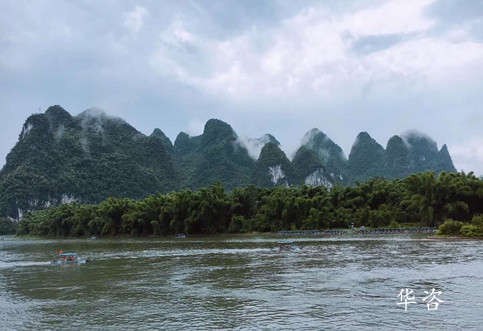 華咨公司編制湖南公路項目地質(zhì)災(zāi)害評估論證報告順利通過專家審查！