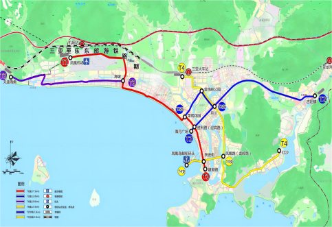 三亞交評單位_交通影響評價報告編制公司_專業(yè)服務_交通綜合規(guī)劃