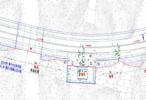 公路快速路開口編制涉路安評報(bào)告注意事項(xiàng)