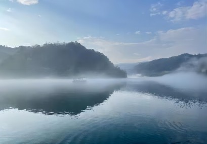 華咨航評應(yīng)用新質(zhì)生產(chǎn)力推進(jìn)航道評價技術(shù)升級獲好評