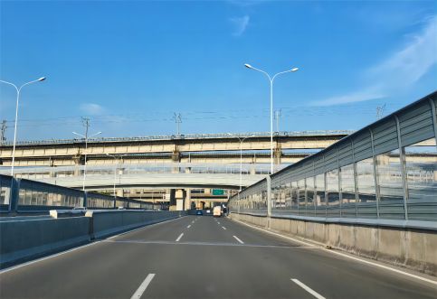 下穿高速公路安全評價(jià)，湖南省保障公路安評，湖南省高速公路涉路安評