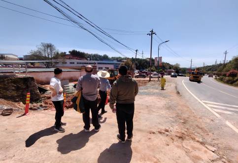 邵陽公路安評，邵陽市保障公路安全評價，涉路安評單位邵陽