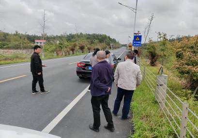 公路平交口優(yōu)化，道路開口安評，交通安全評價