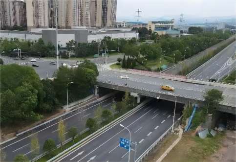 雨花區(qū)公路安評，長沙公路開口保障安全評價報告，長沙雨花區(qū)涉路安評