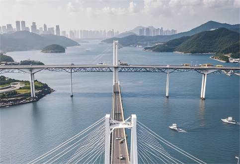 電纜航評，長沙航評報告編制，長沙市通航安全保障方案