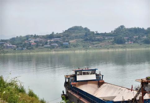 長沙航評，長沙市湘江航道評價(jià)，長沙市瀏陽河橋梁跨越航評