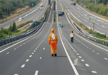 道路交通組織優(yōu)化