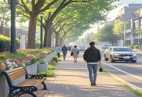 交通組織優(yōu)化：驅動城市可持續(xù)發(fā)展的核心引擎