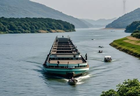 衡陽航評：湘江永州至衡陽三級航道建設(shè)面臨哪些挑戰(zhàn)？