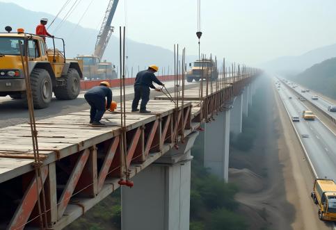 湖南省高速公路安全評價(jià)單位，跨越高速公路橋梁安評公司，第三方公路安全評價(jià)機(jī)構(gòu)